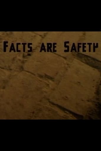 Poster of Facts Are Safety