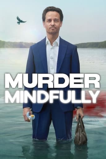 Poster of Murder Mindfully