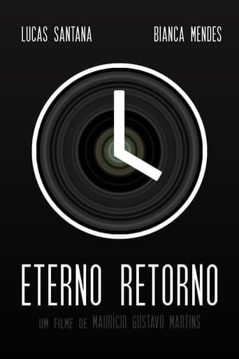 Poster of Eterno Retorno