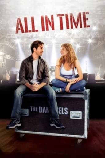 Poster of All in Time