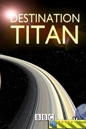 Poster of Destination Titan