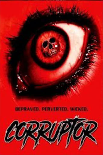 Poster of Corruptor