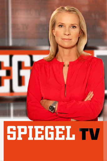 Poster of Spiegel TV