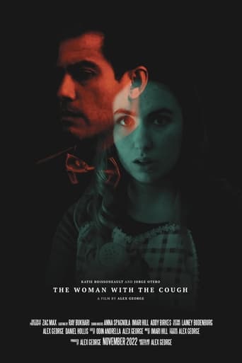 Poster of The Woman With The Cough