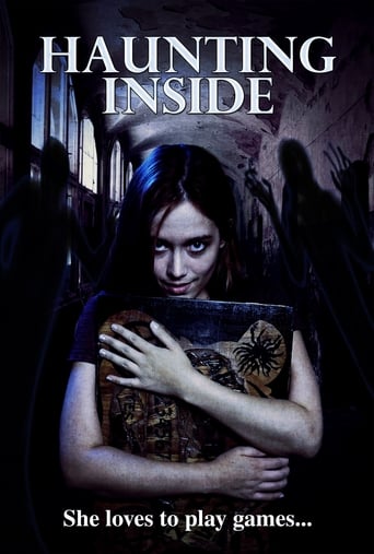 Poster of Haunting Inside