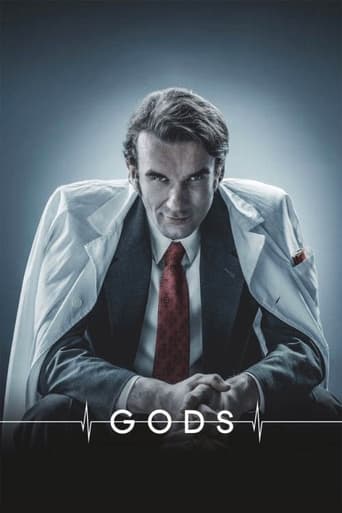 Poster of Gods