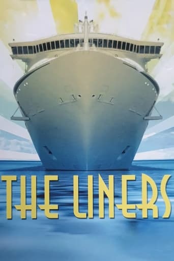 Portrait for The Liners - Miniseries