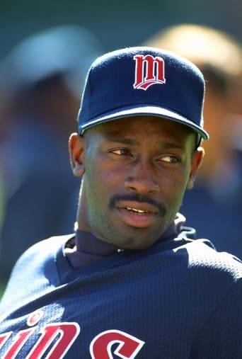 Portrait of Chili Davis