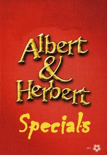 Portrait for Albert & Herbert - Specials