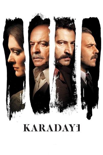 Poster of Karadayi