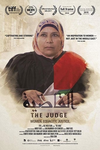 Poster of The Judge