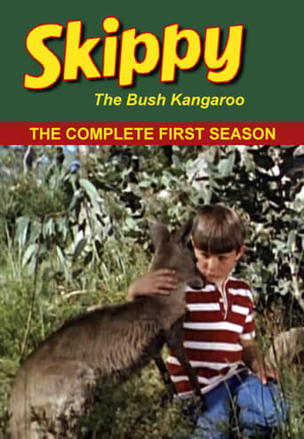 Portrait for Skippy the Bush Kangaroo - Season 1