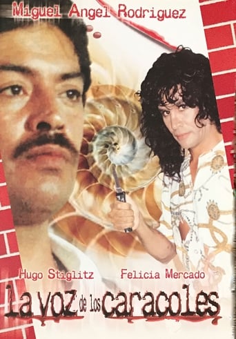 Poster of La voz de los caracoles