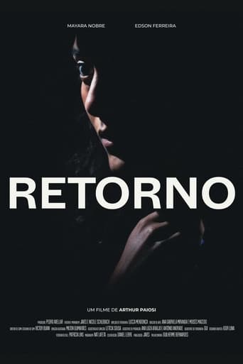 Poster of Retorno