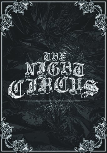 Poster of The Night Circus