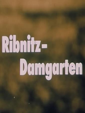 Poster of Ribnitz-Damgarten