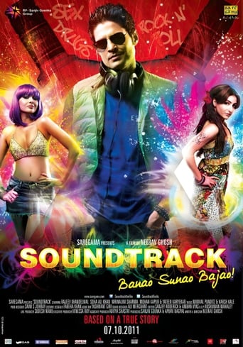 Poster of Soundtrack