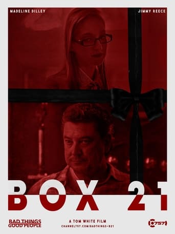 Poster of Box 21