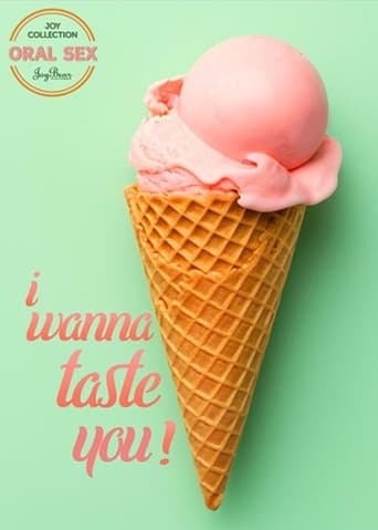 Poster of I WANNA TASTE YOU