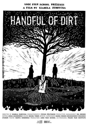 Poster of Handful of Dirt