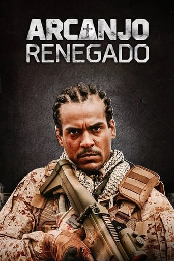 Poster of Renegaded Archangel