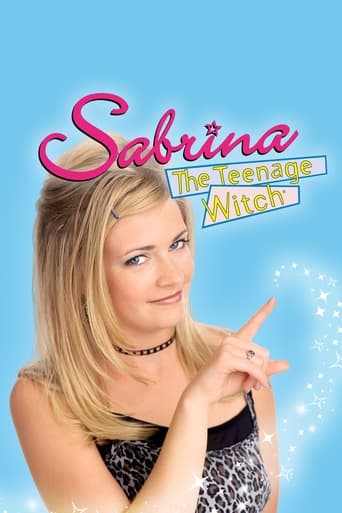 Portrait for Sabrina, the Teenage Witch - Season 3