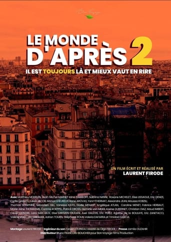 Poster of Le Monde d’après 2