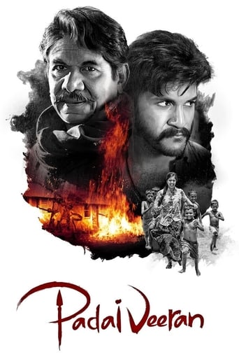 Poster of Padai Veeran