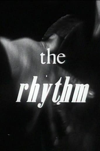 Poster of Rhythm