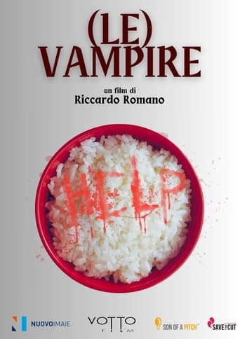 Poster of (le) Vampire