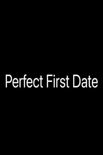 Poster of Perfect First Date