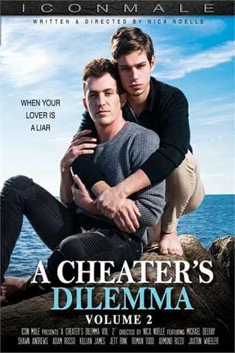 Poster of A Cheater's Dilemma 2