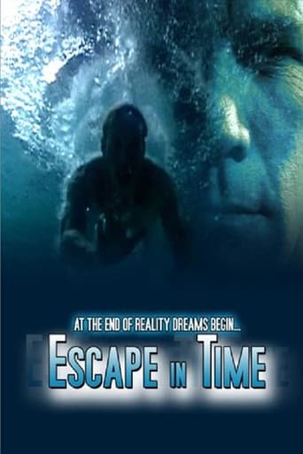 Poster of Escape in Time