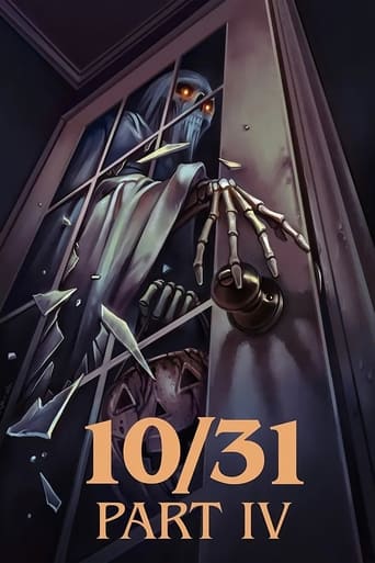 Poster of 10/31 Part 4