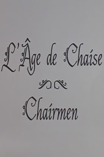 Poster of Chairmen