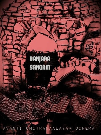 Poster of Banjara Sangam