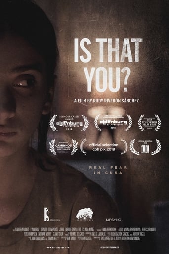 Poster of Is That You?