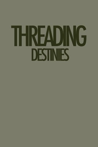 Poster of Threading Destinies