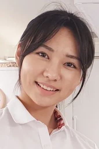 Portrait of Seo Ah-in