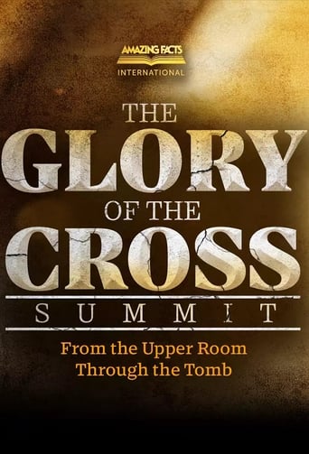 Poster of The Glory of the Cross Summit