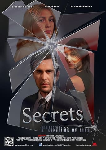 Poster of Secrets