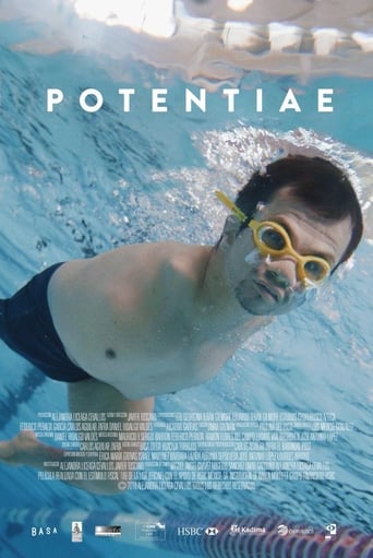 Poster of Potentiae