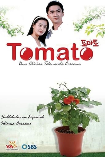 Poster of Tomato