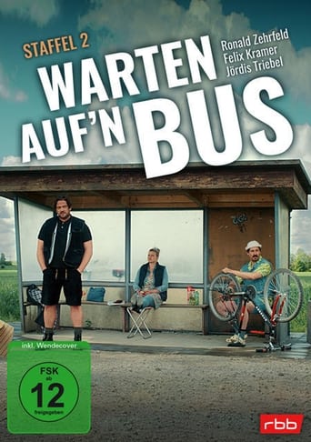 Portrait for Warten auf'n Bus - Season 2