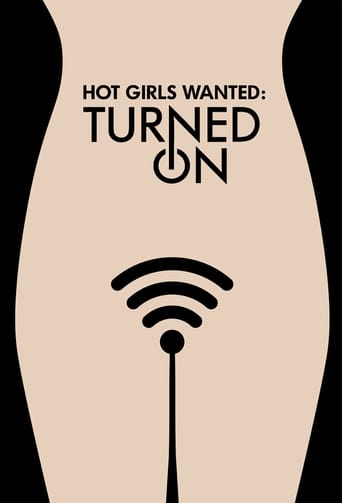 Portrait for Hot Girls Wanted: Turned On - Season 1