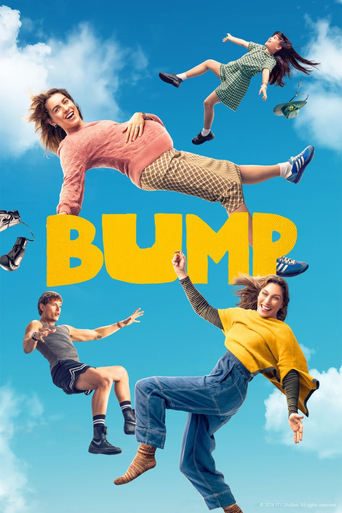 Portrait for Bump - Season 5