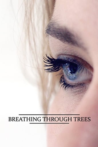 Poster of Breathing Through Trees