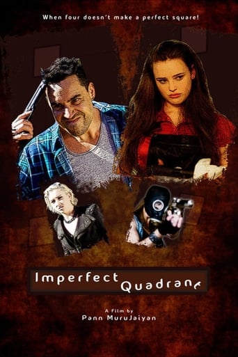 Poster of Imperfect Quadrant