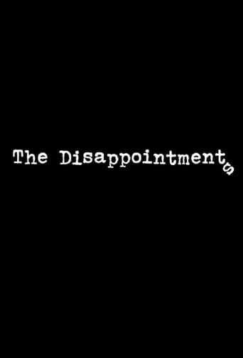 Poster of The Disappointments