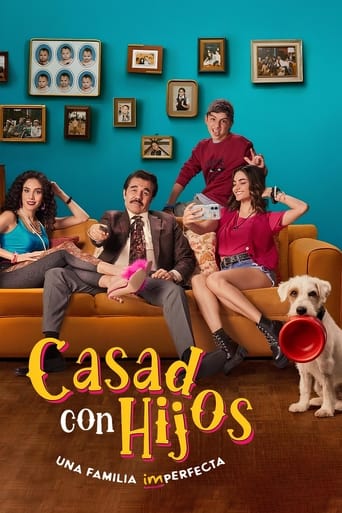 Poster of Casados Con Hijos